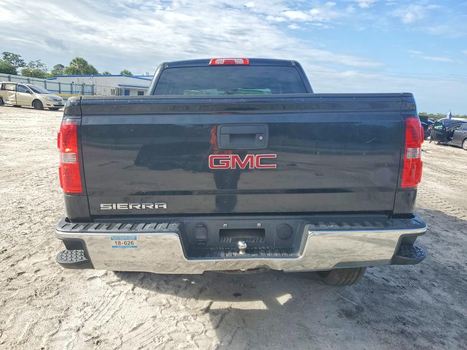 Продажа на аукционе авто 2014 Gmc Sierra 1500 Sle Regu, vin: 3GTP1TEH2EG163201, номер лота: 51086146
