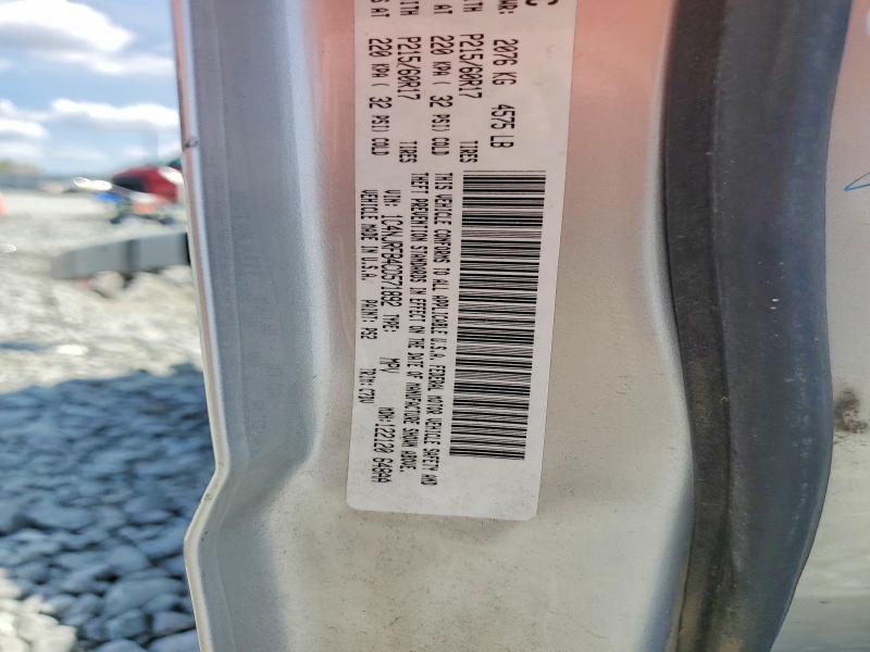 Продажа на аукционе авто 2012 Jeep Patriot, vin: 1C4NJRFB4CD571892, номер лота: 47792026