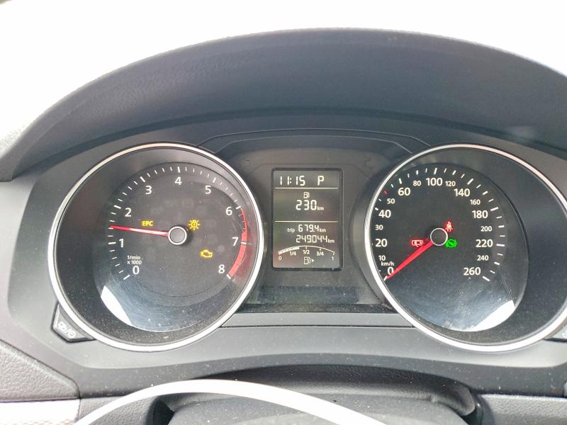 2016 Volkswagen Jetta მანქანა იყიდება აუქციონზე, vin: 3VW267AJ6GM231500, აუქციონის ნომერი: 50773606