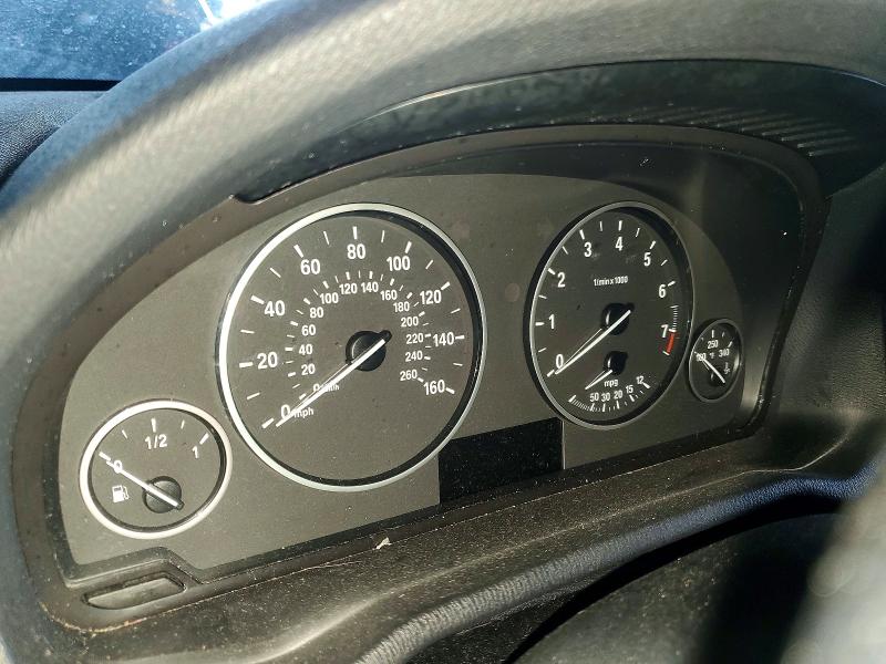52021976 :رقم المزاد ، 5UXWX7C56DL977278 vin ، 2013 Bmw X3 مزاد بيع