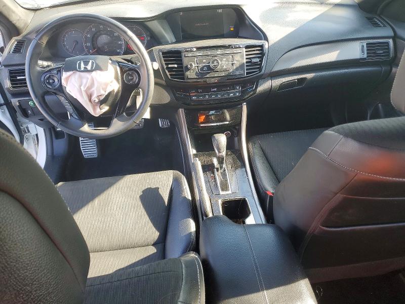 Aukcja sprzedaży 2016 Honda Accord, vin: 1HGCR2F58GA085578, numer aukcji: 50130166