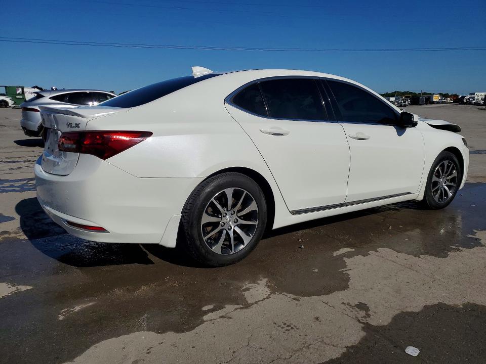 2015 Acura Tlx მანქანა იყიდება აუქციონზე, vin: 19UUB1F57FA021128, აუქციონის ნომერი: 52066916