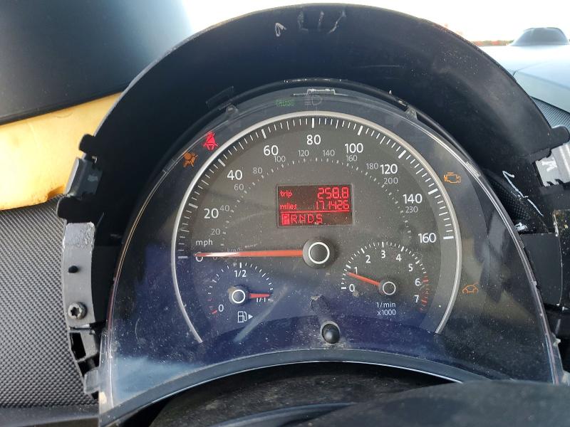 Продаж на аукціоні авто 2008 Volkswagen New Beetle, vin: 3VWRG31Y08M415401, номер лоту: 50340786
