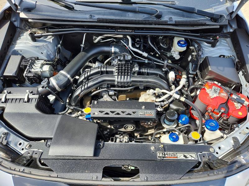 Aukcja sprzedaży 2018 Subaru Crosstrek, vin: JF2GTADC9J8333768, numer aukcji: 50496406