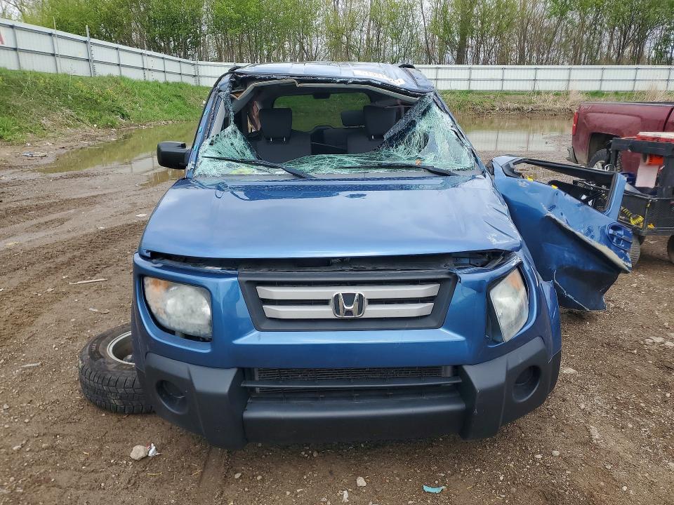 Aukcja sprzedaży 2008 Honda Element, vin: 5J6YH28748L004713, numer aukcji: 51331126