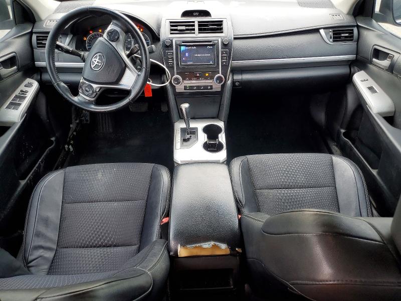 Продаж на аукціоні авто 2013 Toyota Camry, vin: 4T1BF1FK3DU268492, номер лоту: 48509196