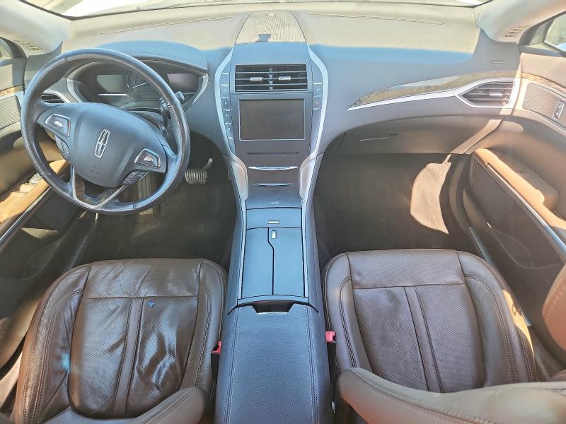 Aukcja sprzedaży 2014 Lincoln Mkz, vin: 3LN6L2LU8ER821958, numer aukcji: 50472216