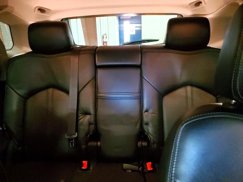 Продажа на аукционе авто 2016 Cadillac Srx, vin: 3GYFNBE38GS583876, номер лота: 47932516