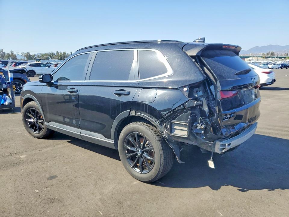 Aukcja sprzedaży 2023 Honda Crv, vin: 7FARS6H52PE020481, numer aukcji: 50455406