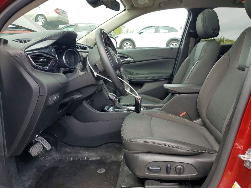 51494866 :رقم المزاد ، KL4MMDSL6PB097458 vin ، 2023 Buick Encore Gx مزاد بيع