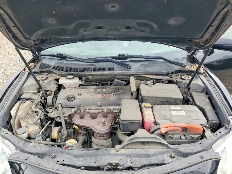 51155796 :رقم المزاد ، 4T1BB46K09U090772 vin ، 2009 Toyota Camry مزاد بيع