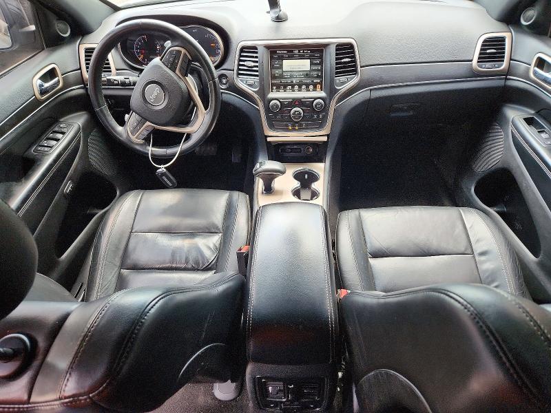 Aukcja sprzedaży 2015 Jeep Grand Cherokee, vin: 1C4RJFBGXFC794479, numer aukcji: 50061896