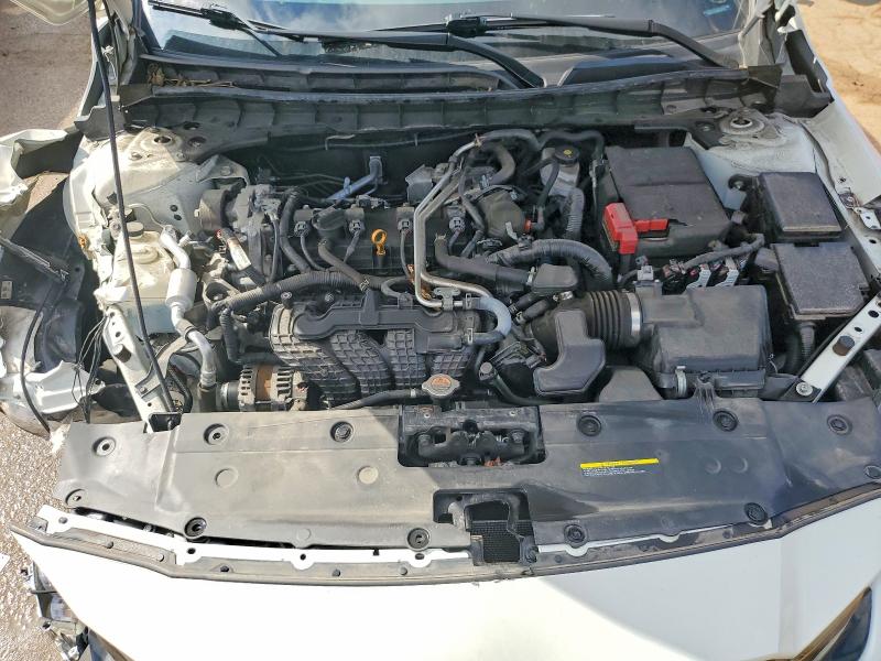 Продажа на аукционе авто 2021 Nissan Altima, vin: 1N4BL4CV5MN398156, номер лота: 50480146