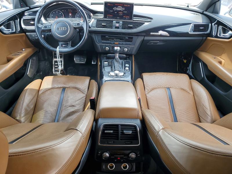 Продажа на аукционе авто 2015 Audi Rs7, vin: WUAW2AFC3FN900921, номер лота: 51117956