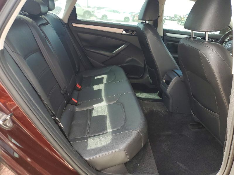 Aukcja sprzedaży 2014 Volkswagen Passat, vin: 1VWAH7A34EC016722, numer aukcji: 50649356