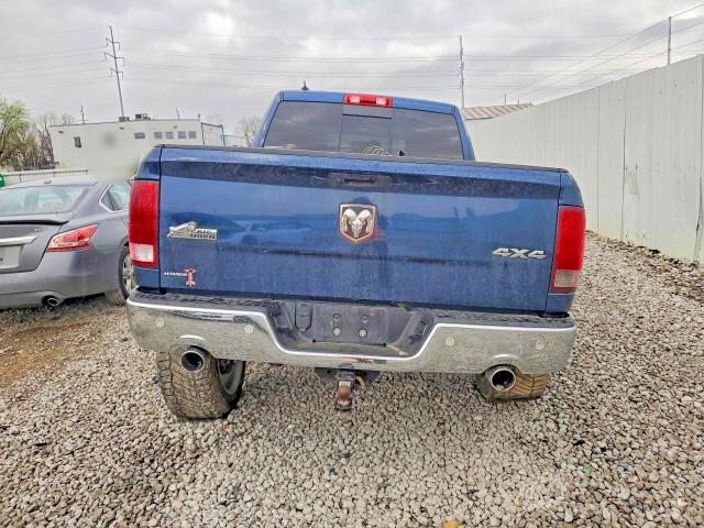 Продаж на аукціоні авто 2019 Ram 1500 Classic, vin: 1C6RR7GT0KS635756, номер лоту: 47751616