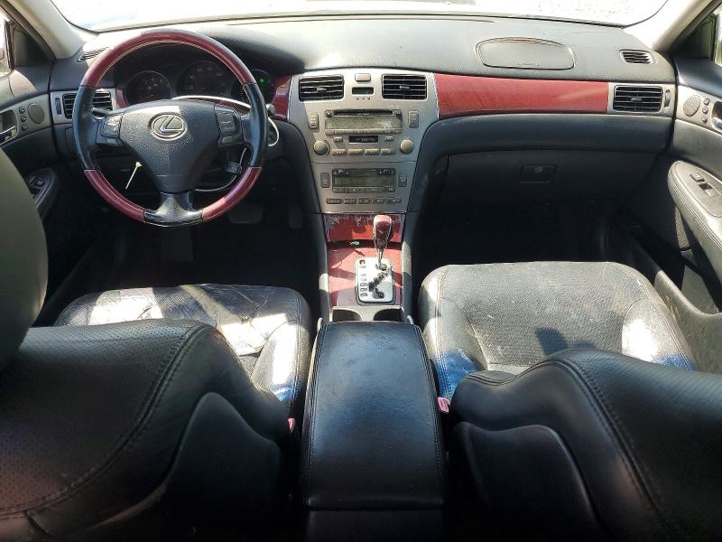 48012816 :رقم المزاد ، JTHBA30G665172841 vin ، 2006 Lexus Es 330 مزاد بيع