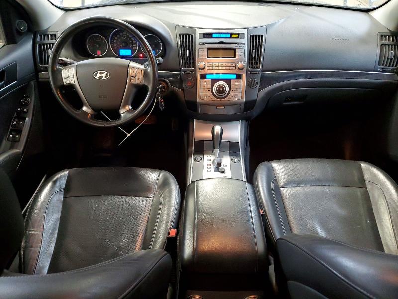 Продаж на аукціоні авто 2008 Hyundai Veracruz, vin: KM8NU73C78U049110, номер лоту: 50657706