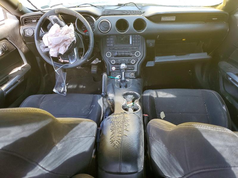 Продажа на аукционе авто 2015 Ford Mustang, vin: 1FA6P8AM5F5382405, номер лота: 50432746