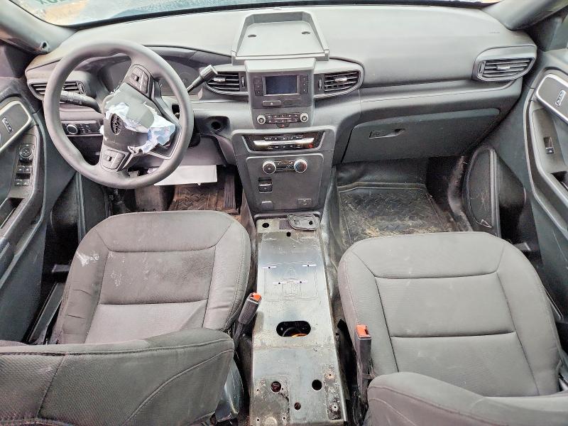 Продаж на аукціоні авто 2023 Ford Explorer, vin: 1FM5K8AB8PGB99469, номер лоту: 50503426