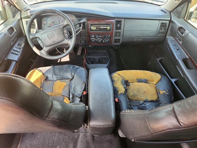 Продажа на аукционе авто 2001 Dodge Durango, vin: 1B4HS28N81F582000, номер лота: 51425636