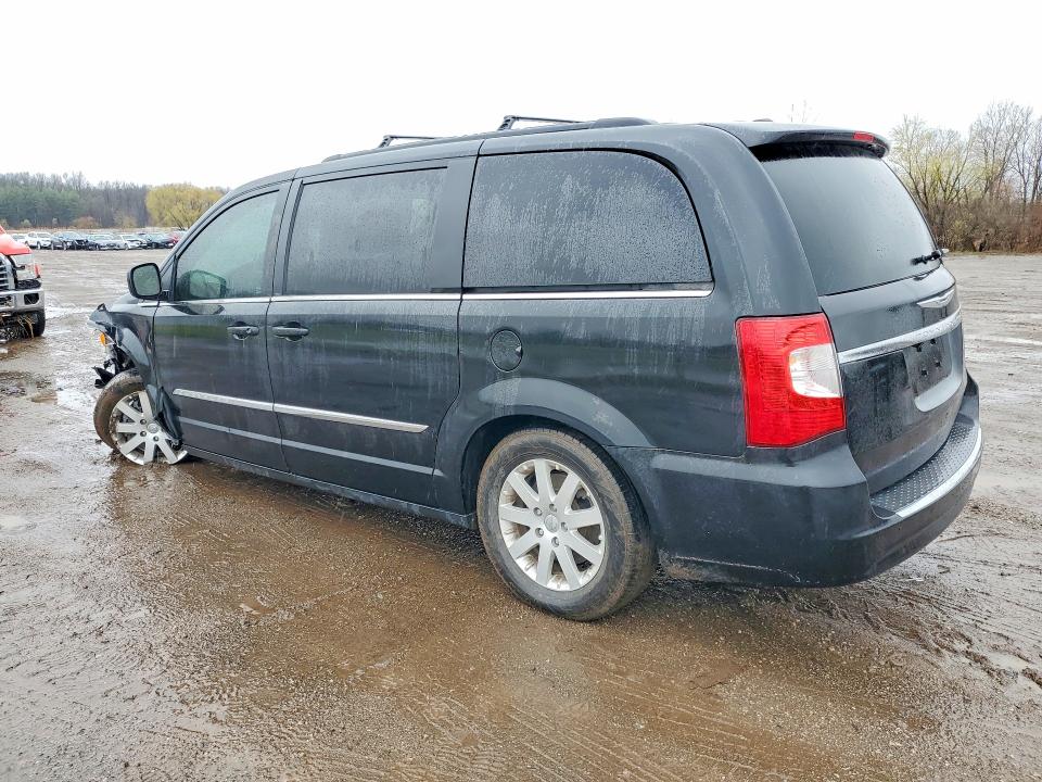 Aukcja sprzedaży 2014 Chrysler Town & Country, vin: 2C4RC1BG5ER192642, numer aukcji: 48423506