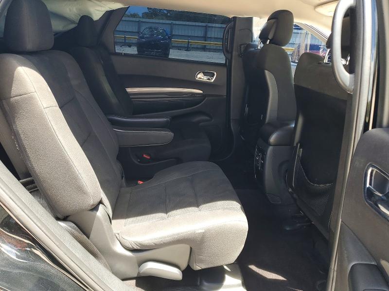 Продажа на аукционе авто 2017 Dodge Durango, vin: 1C4RDHAG0HC944848, номер лота: 51559066