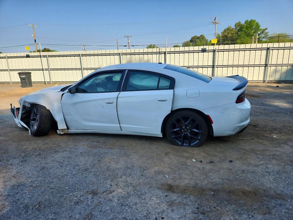 49297086 :رقم المزاد ، 2C3CDXBG3KH704121 vin ، 2019 Dodge Charger مزاد بيع
