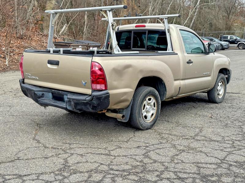 51754126 :رقم المزاد ، 5TENX22N08Z512617 vin ، 2008 Toyota Tacoma مزاد بيع
