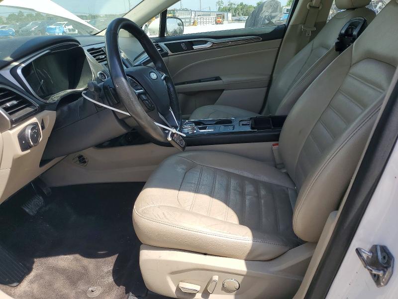 Продаж на аукціоні авто 2017 Ford Fusion, vin: 3FA6P0HD6HR212402, номер лоту: 48825766