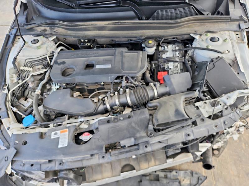 49499666 :رقم المزاد ، 1HGCV2F94LA012765 vin ، 2020 Honda Accord مزاد بيع