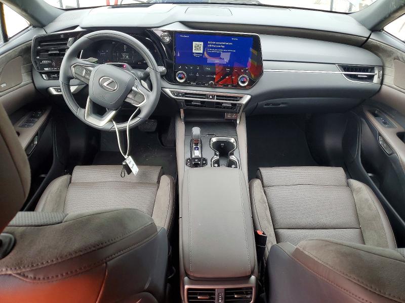 Продажа на аукционе авто 2026 Lexus Rx 350h, vin: 2T2BBMCA5TC125256, номер лота: 49881966