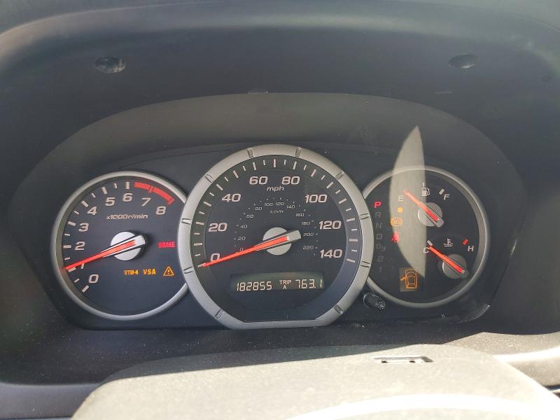 2008 Honda Pilot მანქანა იყიდება აუქციონზე, vin: 5FNYF18698B022849, აუქციონის ნომერი: 51291866