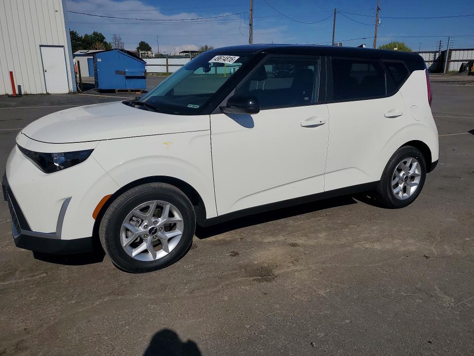 Продаж на аукціоні авто 2024 Kia Soul, vin: KNDJ23AU1R7226571, номер лоту: 49614816
