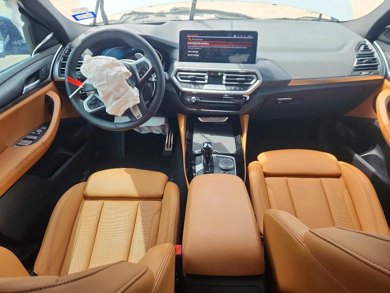 Продажа на аукционе авто 2024 Bmw X4, vin: 5UX33DT08R9T51673, номер лота: 49093796
