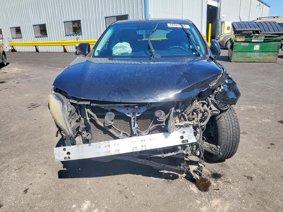 2010 Lexus Rx 450h მანქანა იყიდება აუქციონზე, vin: JTJZB1BA7A2401237, აუქციონის ნომერი: 48867186