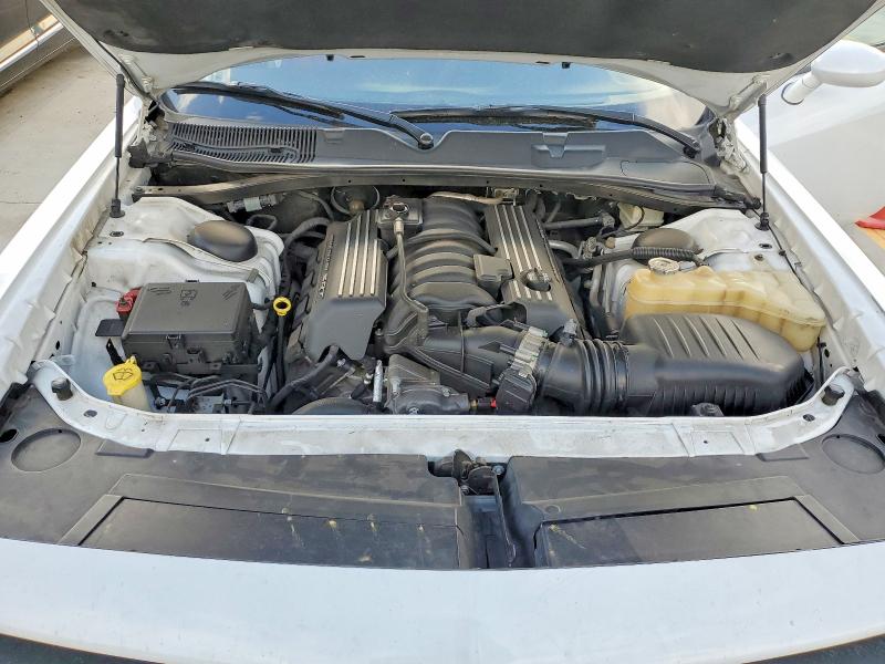 Aukcja sprzedaży 2016 Dodge Challenger, vin: 2C3CDZFJXGH101840, numer aukcji: 49952796