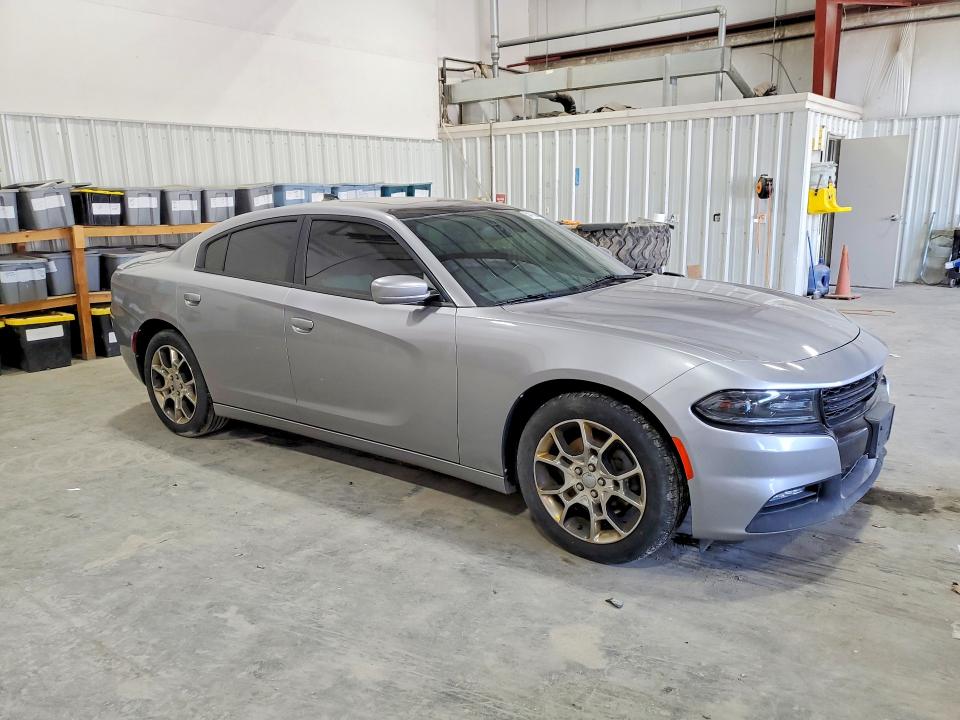 Продажа на аукционе авто 2015 Dodge Charger, vin: 2C3CDXJG3FH746540, номер лота: 50472636