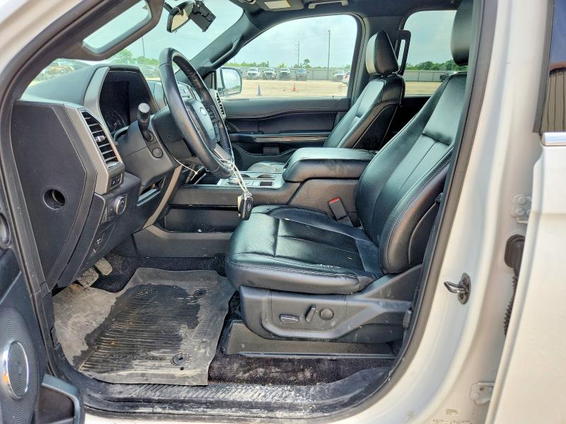 2021 Ford Expedition მანქანა იყიდება აუქციონზე, vin: 1FMJK1HTXMEA58575, აუქციონის ნომერი: 50090216