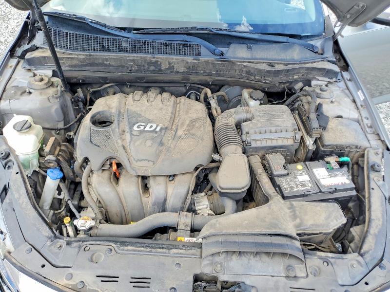 Aukcja sprzedaży 2014 Kia Optima, vin: 5XXGM4A71EG335120, numer aukcji: 51885056