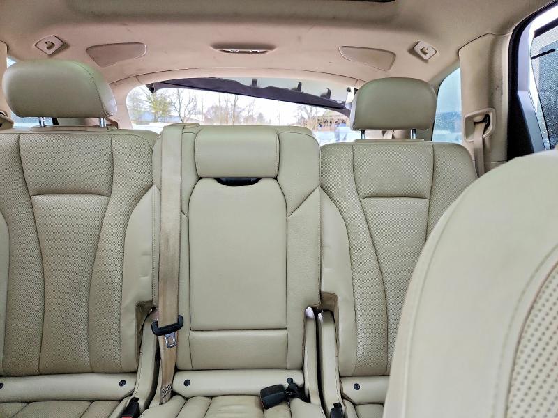 Продажа на аукционе авто 2019 Audi Q7, vin: WA1LHAF71KD040156, номер лота: 48312836
