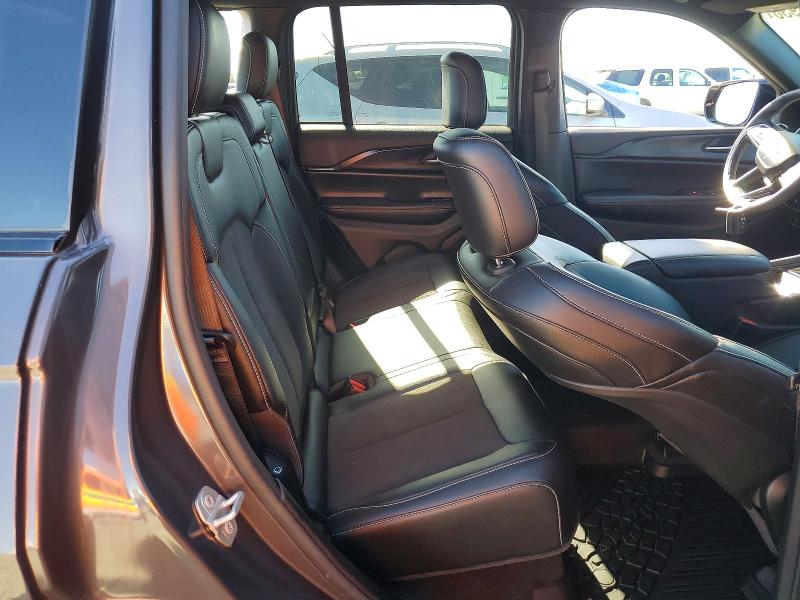 Продажа на аукционе авто 2023 Jeep Grand Cherokee, vin: 1C4RJHAG9PC660108, номер лота: 51134936