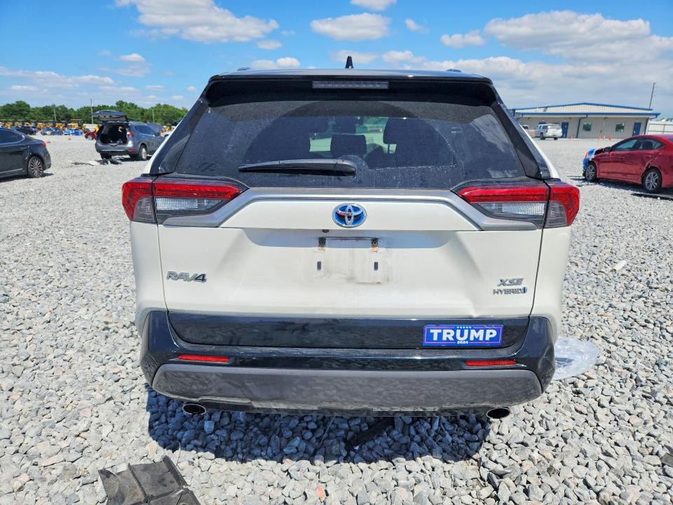 2019 Toyota Rav4 მანქანა იყიდება აუქციონზე, vin: JTMEWRFV2KJ023191, აუქციონის ნომერი: 50335456