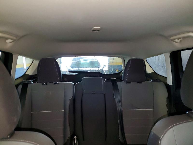 51127256 :رقم المزاد ، 1FMCU0GX7EUD78347 vin ، 2014 Ford Escape مزاد بيع