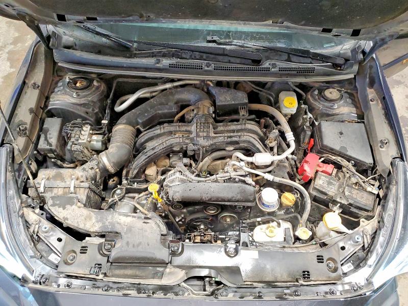 Aukcja sprzedaży 2024 Subaru Crosstrek, vin: 4S4GUHU66R3742328, numer aukcji: 49047716