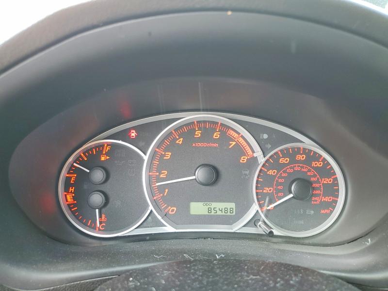 Продаж на аукціоні авто 2011 Subaru Impreza, vin: JF1GV7E61BG515997, номер лоту: 48798366