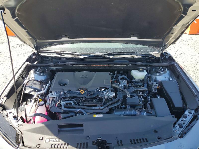 Продажа на аукционе авто 2026 Toyota Camry, vin: 4T1DAACK1TU283907, номер лота: 50958396