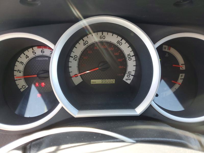 Продаж на аукціоні авто 2012 Toyota Tacoma, vin: 5TFUU4EN3CX026847, номер лоту: 51358006