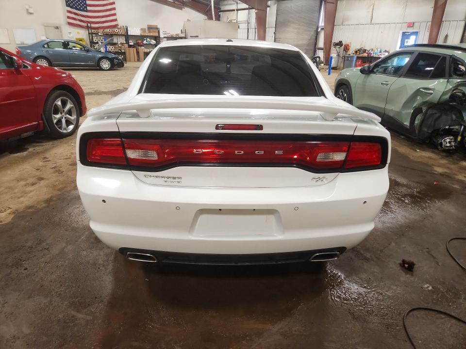 Aukcja sprzedaży 2013 Dodge Charger, vin: 2C3CDXDT5DH503379, numer aukcji: 49052196