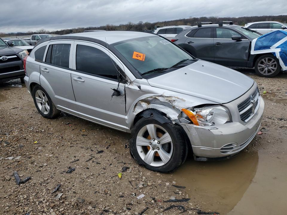 Aukcja sprzedaży 2010 Dodge Caliber, vin: 1B3CB4HAXAD663342, numer aukcji: 48256606